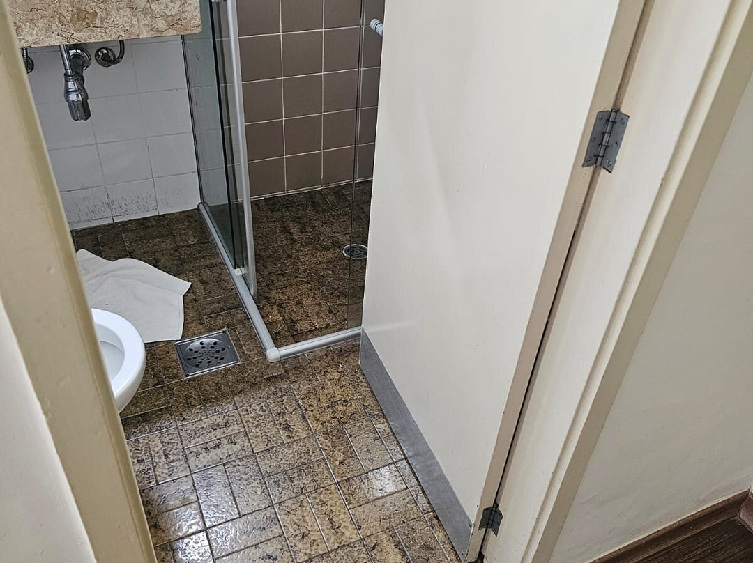 Grande Hotel De Ouro Preto主图