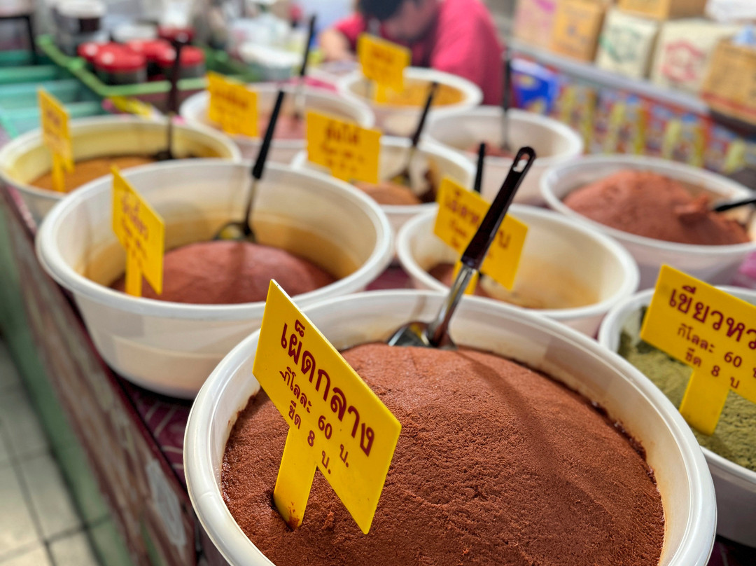 Small House Chiangmai Thai Cooking School-讪柿必去景点