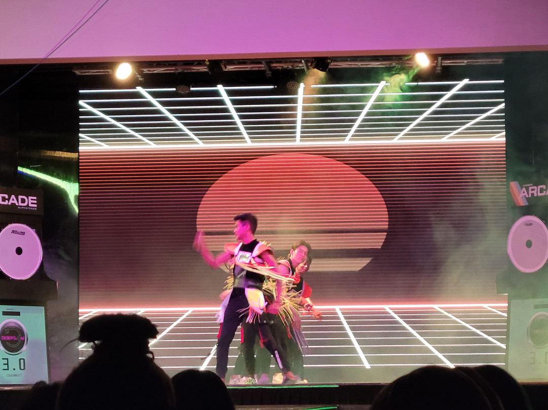 巴厘岛地中海俱乐部主图