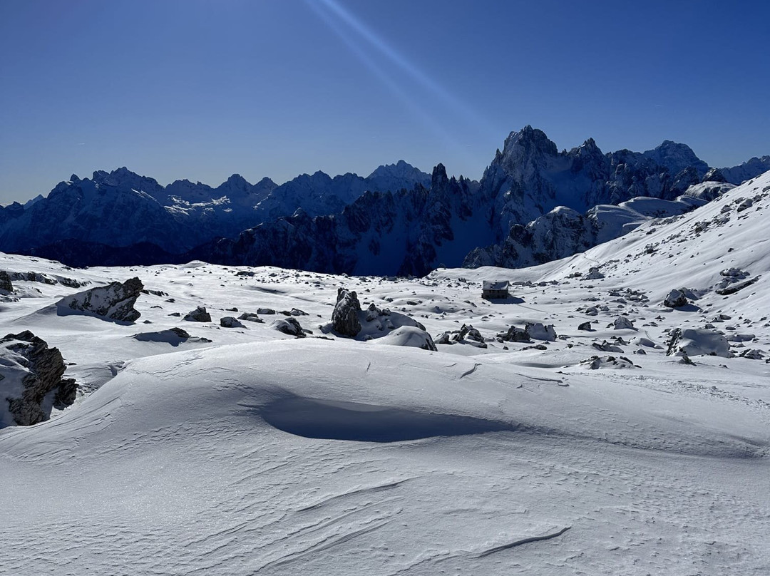 Alpinschule Drei Zinnen景点图片