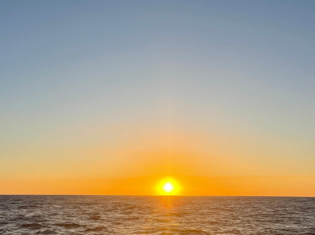 Quino el Guardian-圣何塞卡波必去景点