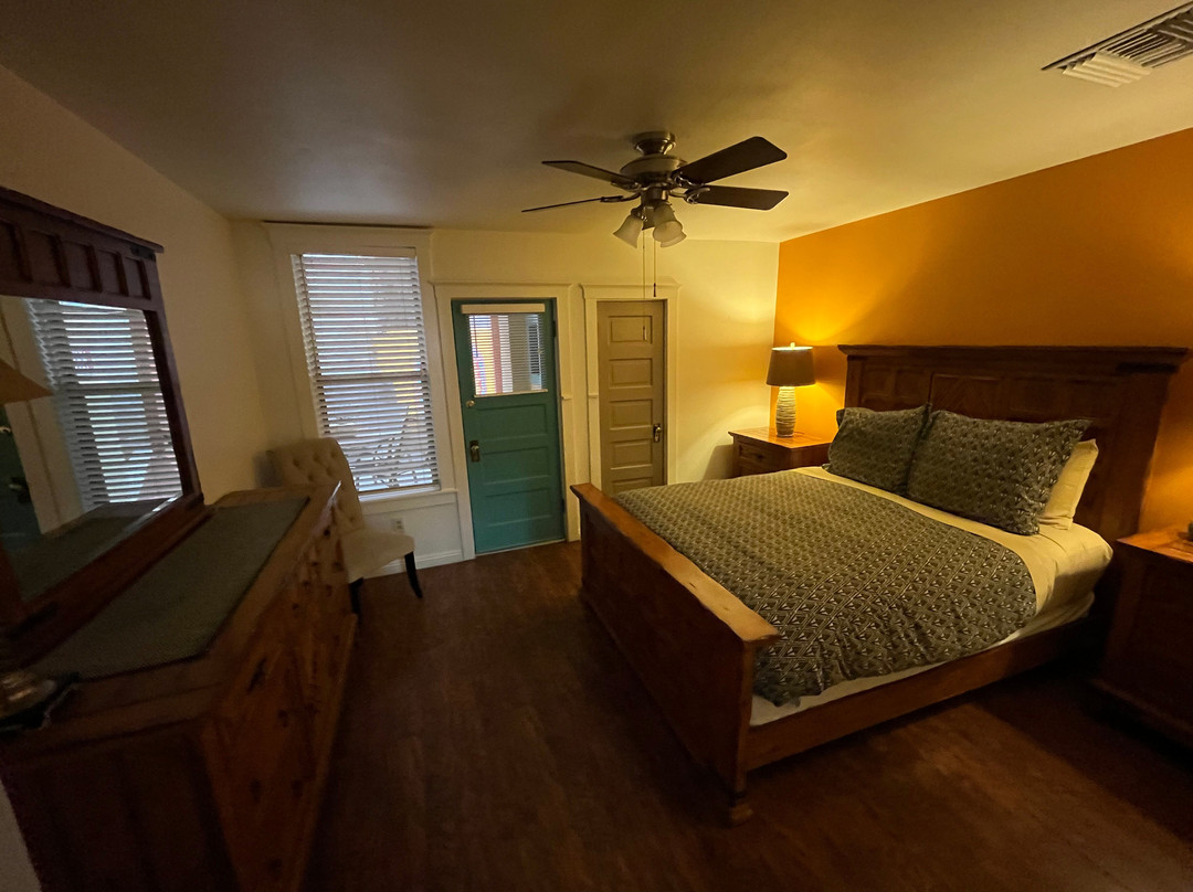 Eldorado Suites Hotel主图