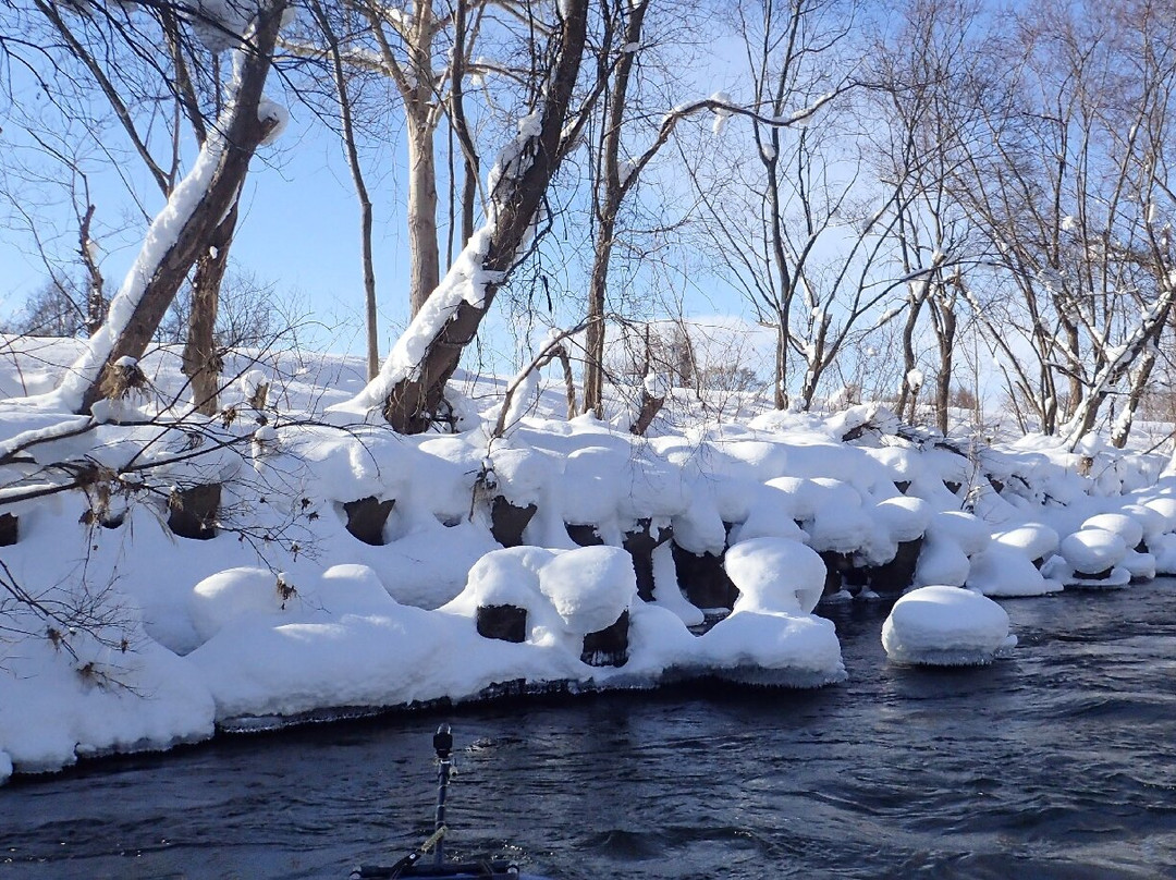 Adventure Smile-俱知安町必去景点