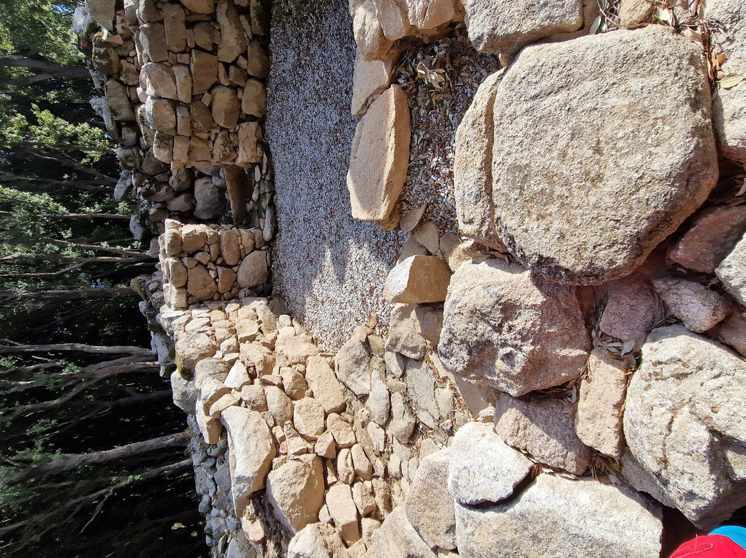 Parco Archeologico e Naturalistico del Bosco Seleni-Lanusei必去景点