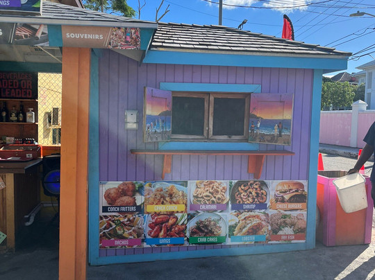 Bowcar Jeep/Buggy & Scooters Rentals & Guided Tours-拿骚必去景点