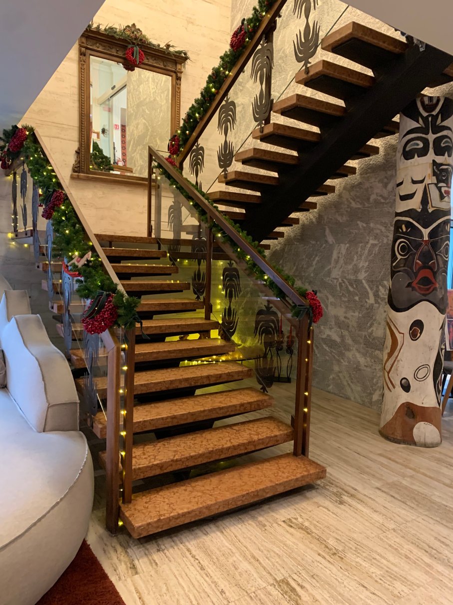 克里斯塔罗俱乐部酒店-浴室