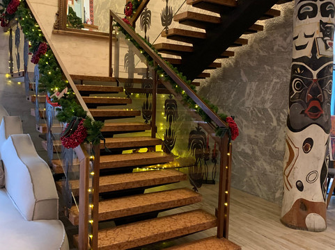 克里斯塔罗俱乐部酒店主图