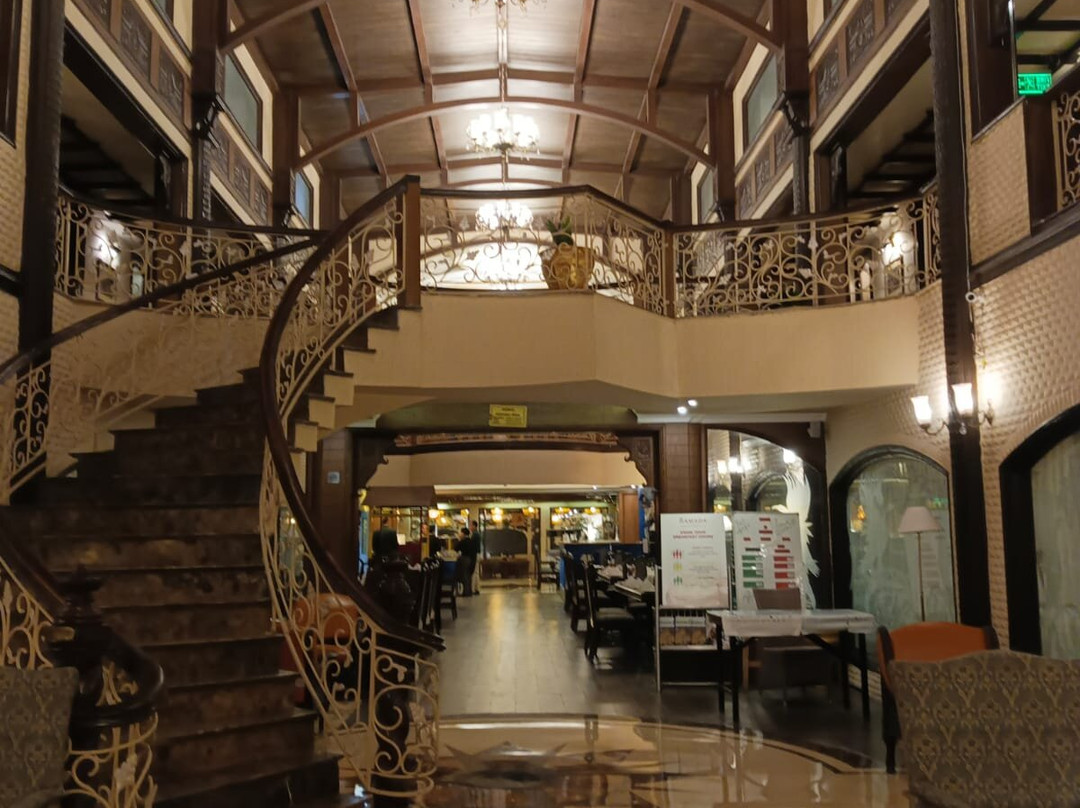 Ramada by Wyndham,Mussoorie Mall Road主图