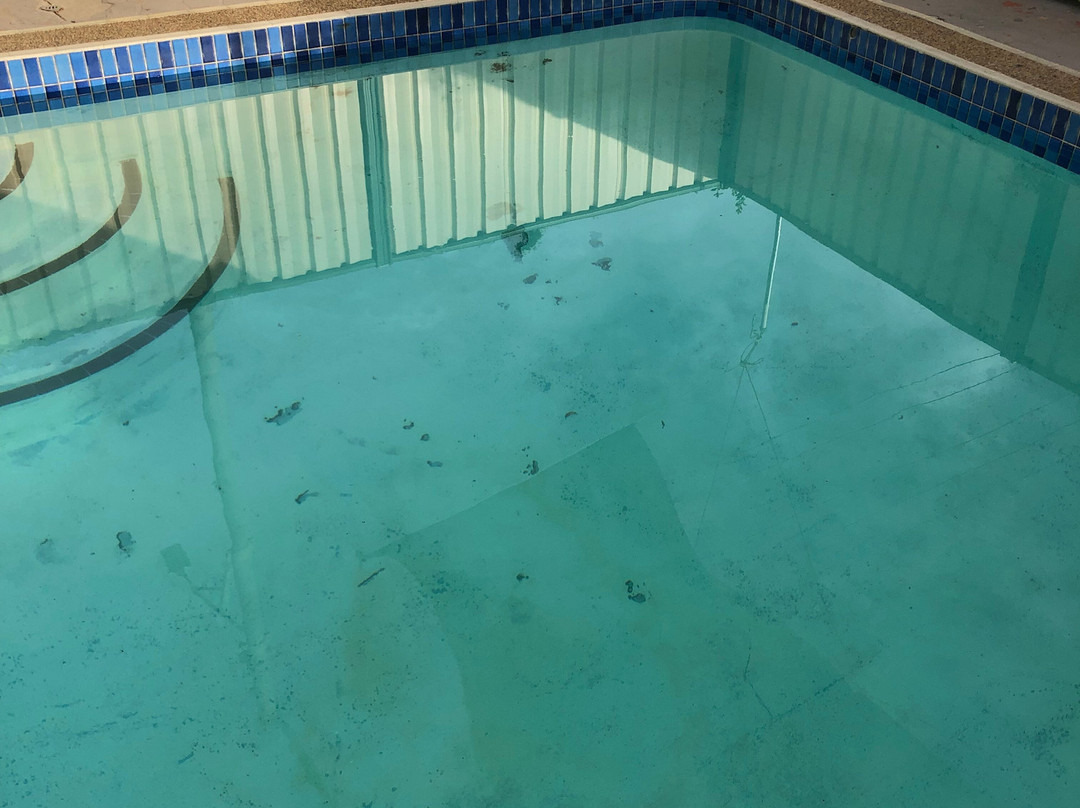 Tropical Gateway Motor Inn主图