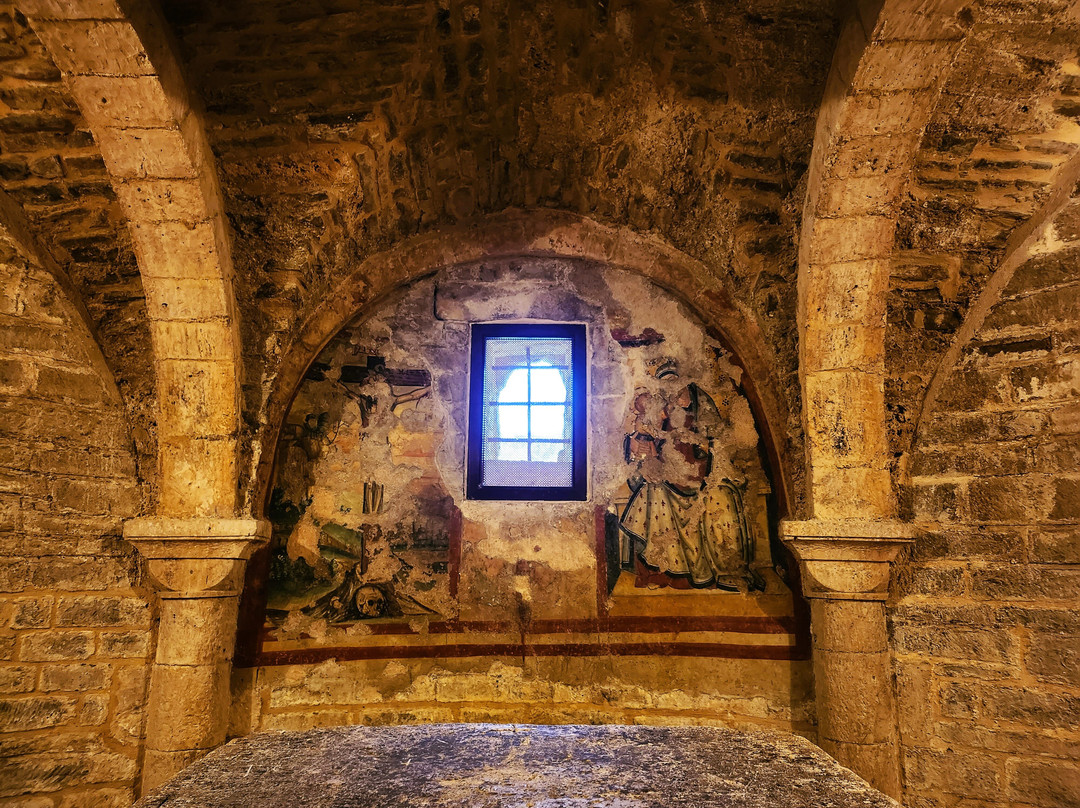 Abbazia Sant'Urbano主图