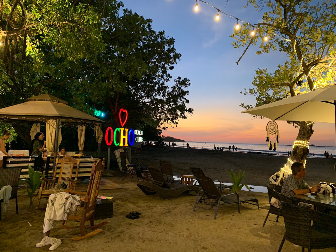 Nicoa Shuttle & Tours-萨玛拉滩必去景点