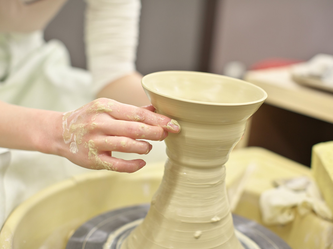 Kutanimangetsu-加贺市必去景点