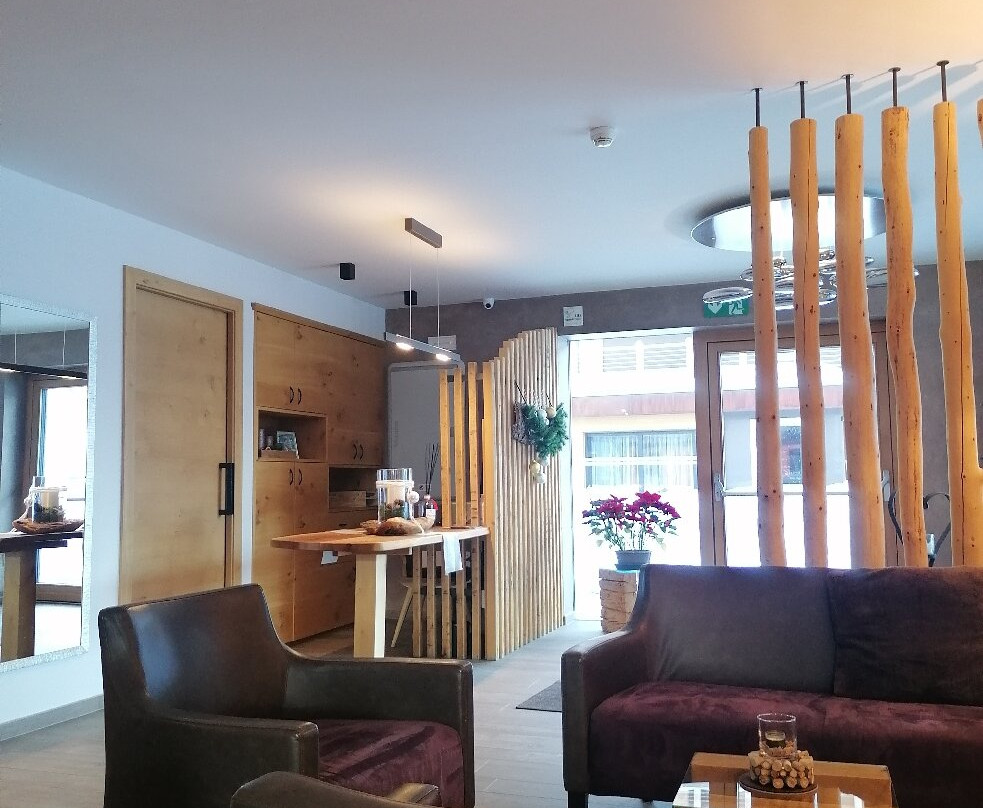 Hotel Roberta Alpine主图