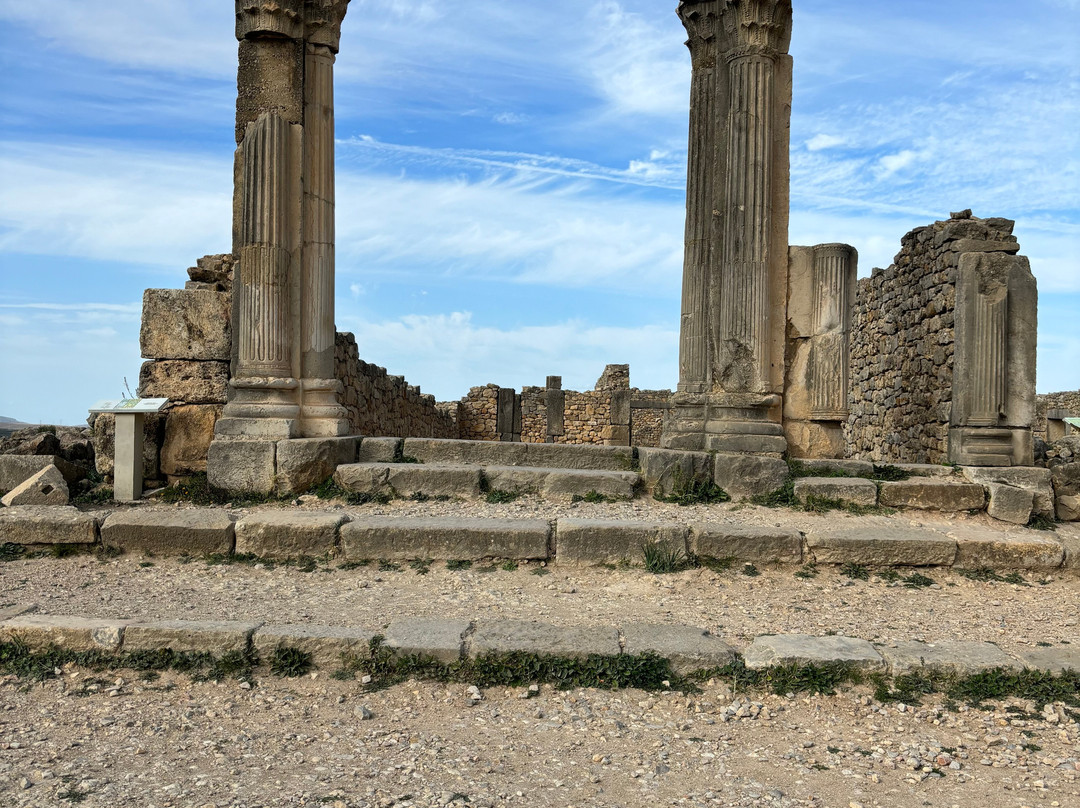 Tours Janati Meknes景点图片