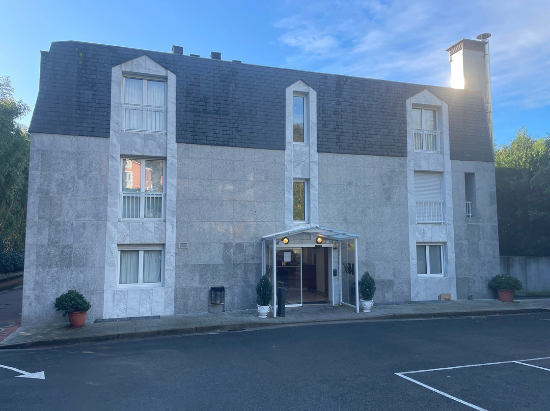 Hotel Monte Ulia主图