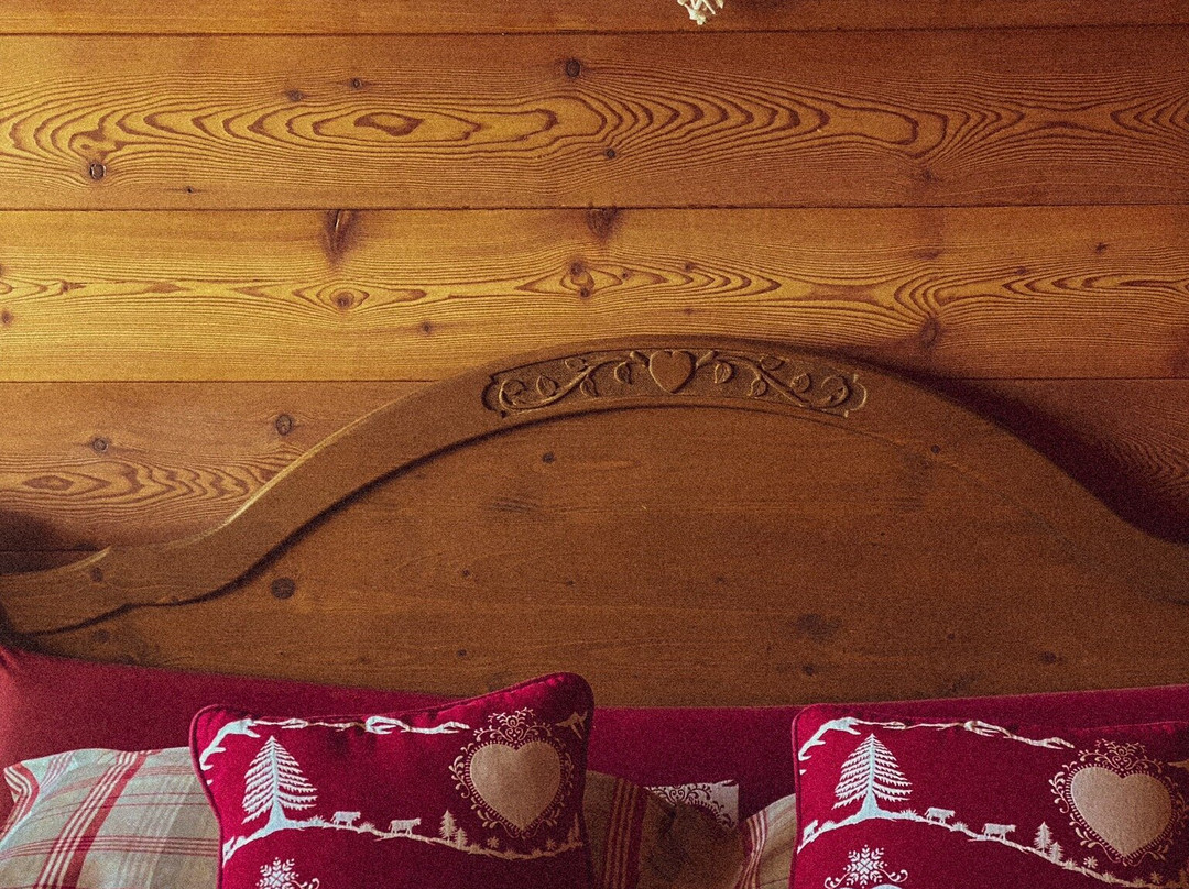 Solder Chalet Dolomiti主图