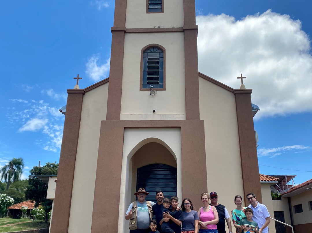 Capela Santo Antônio