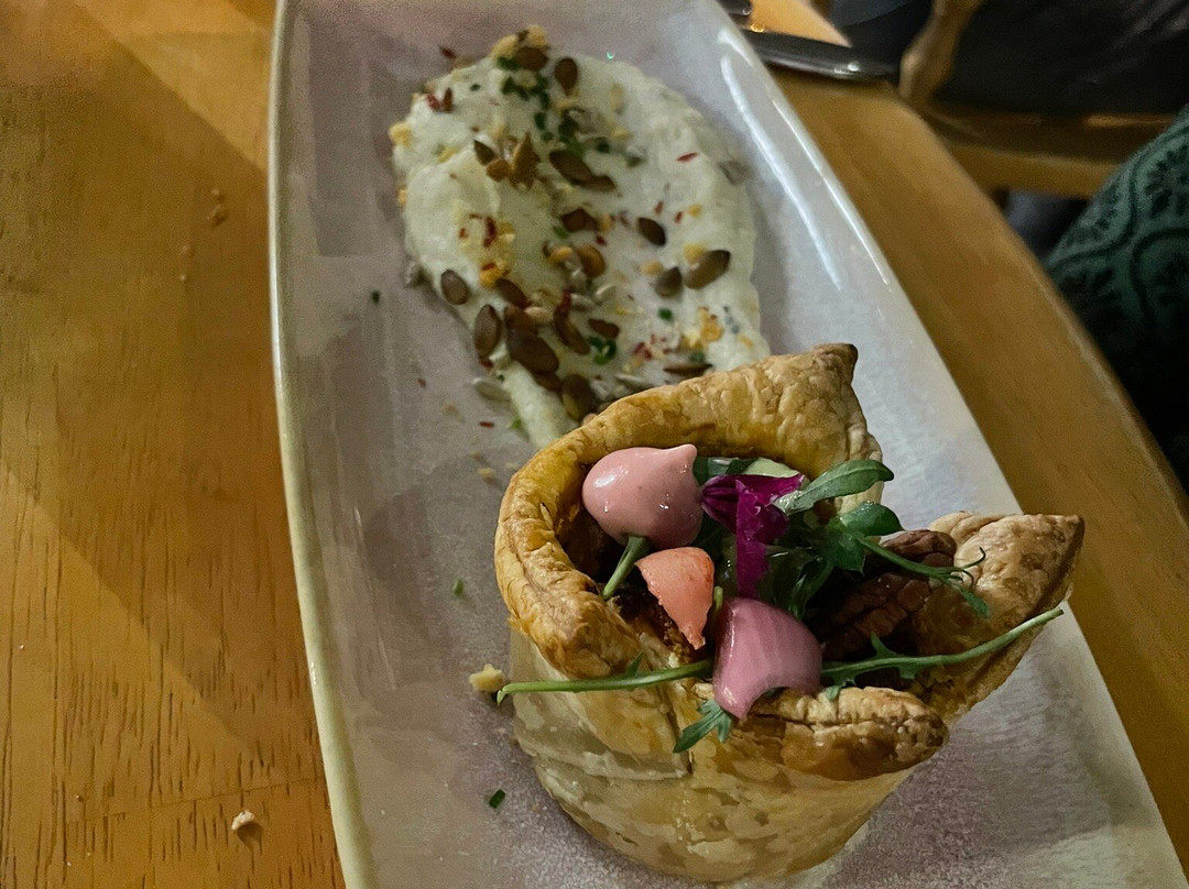 Ministerie van Geluk