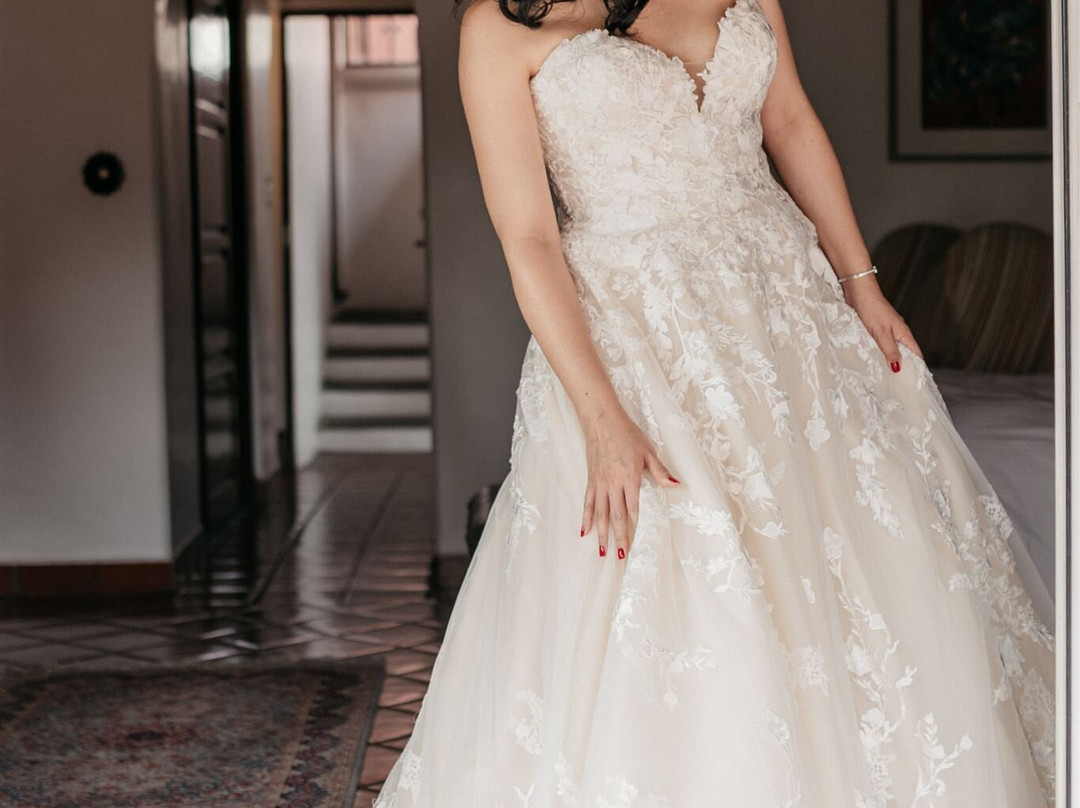 Las Mañanitas主图