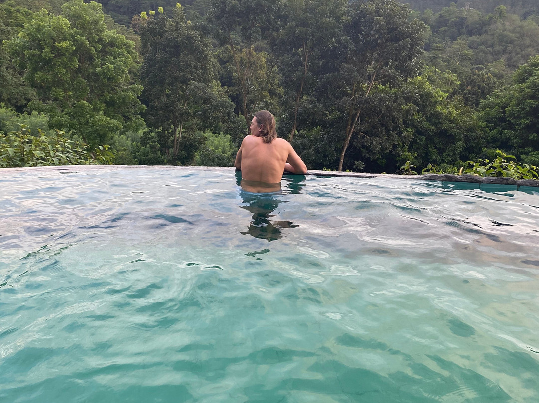 Paradise Eco Garden主图