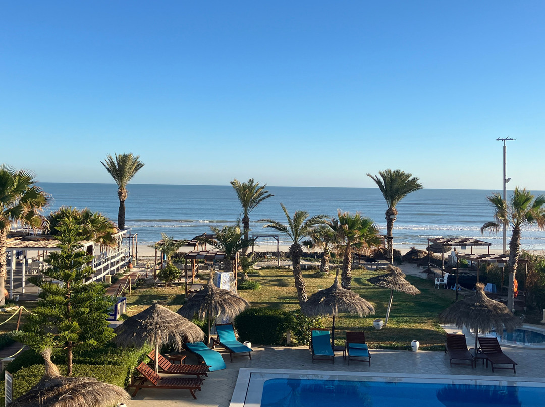 Hotel Dar ElBhar主图