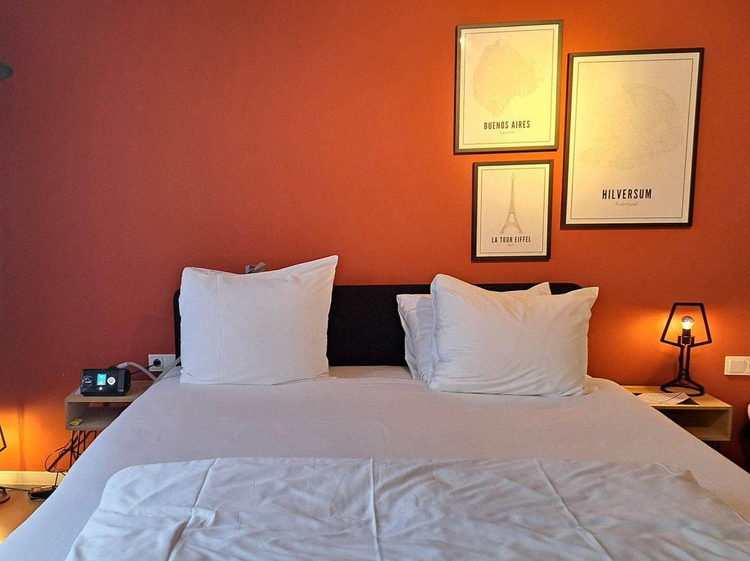 Gooiland Hotel主图