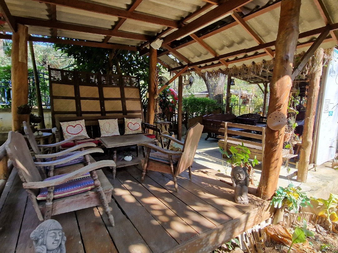 清道小屋主图