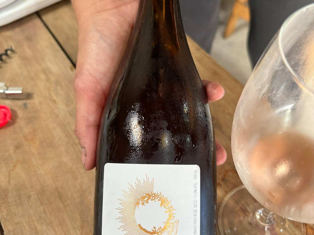 Seis Mãos-Monte Belo do Sul必去景点