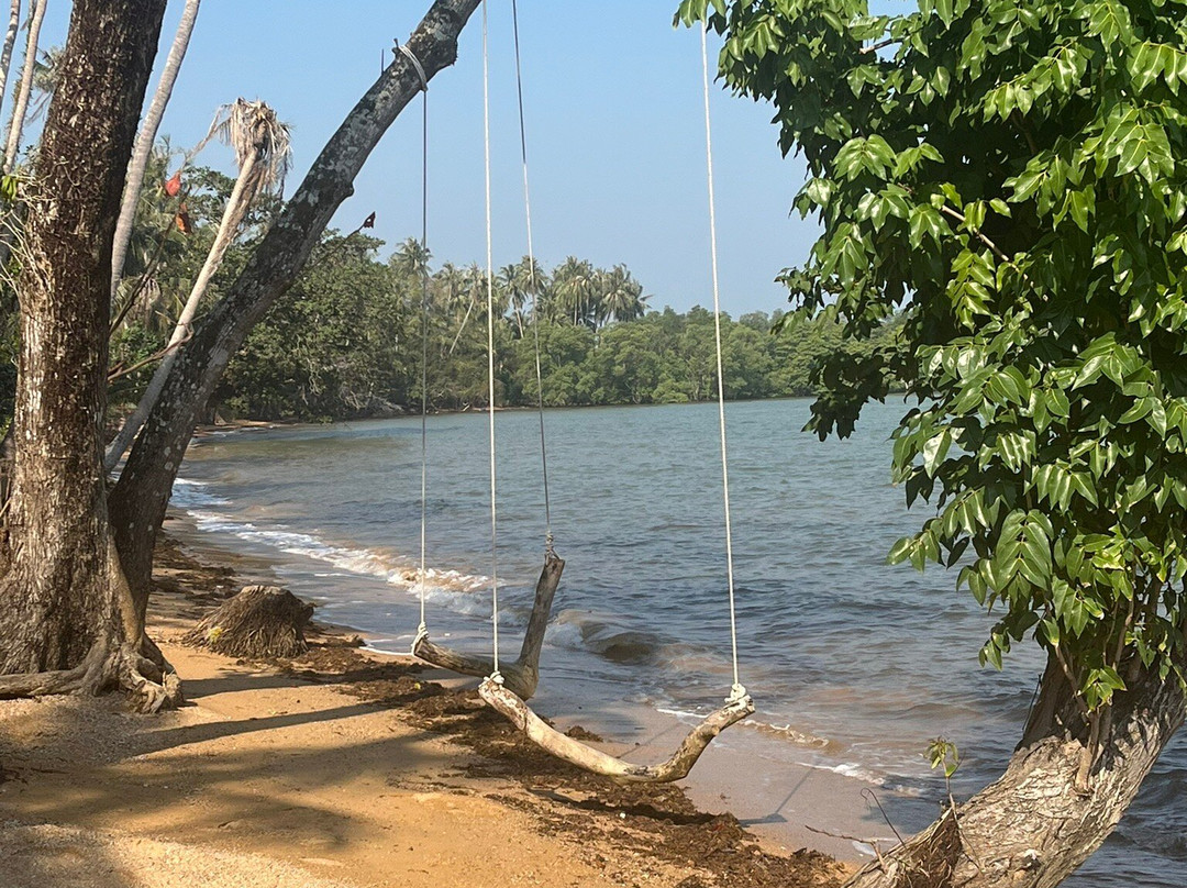 小月亮别墅酒店主图