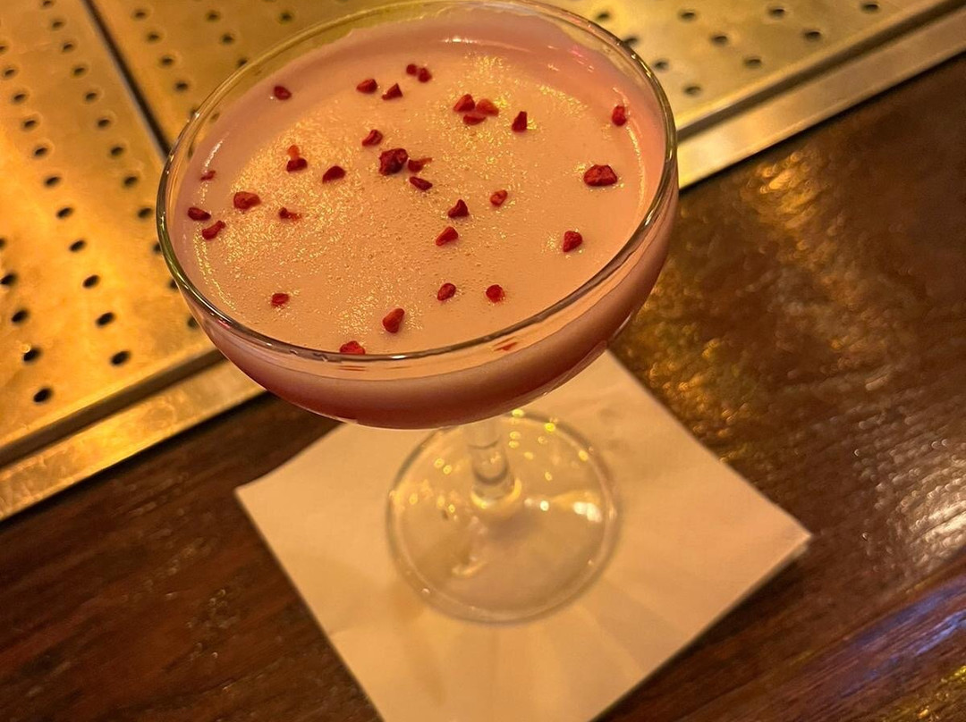 Be At One Battersea Rise-伦敦必去景点