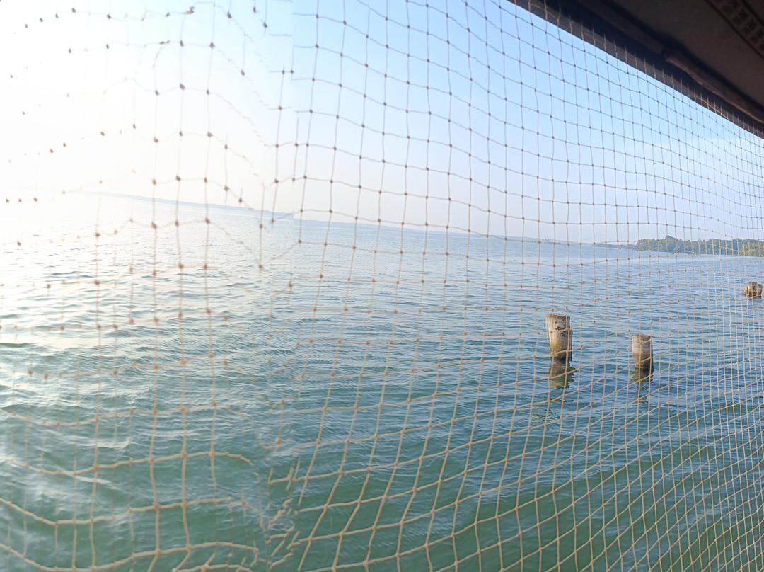 Club Mahindra Ashtamudi主图