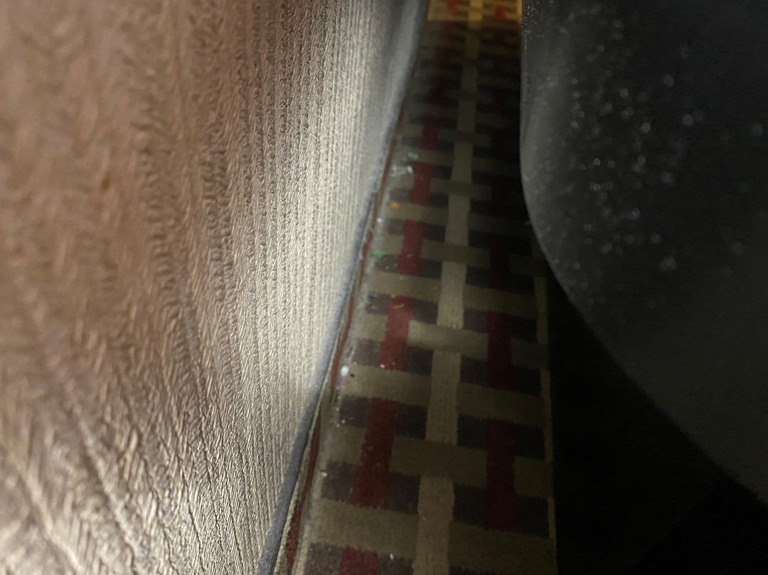 Best Western Marion Hotel主图