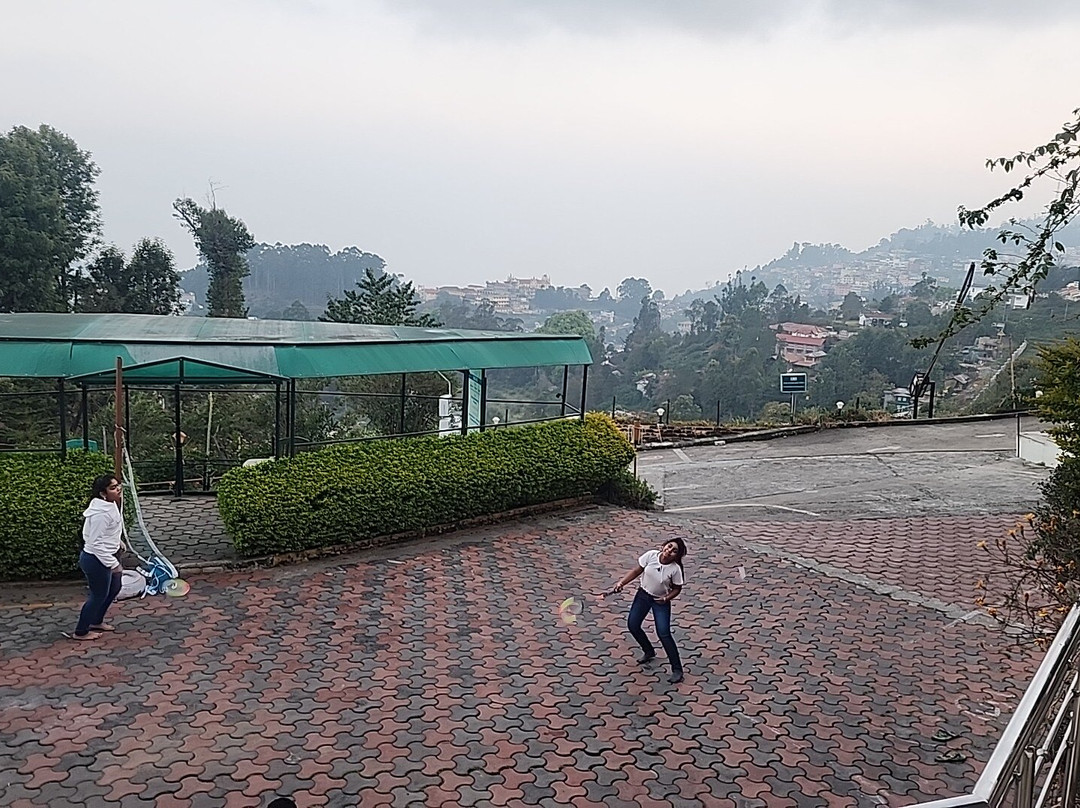 Kodai Sunshine Hotel主图