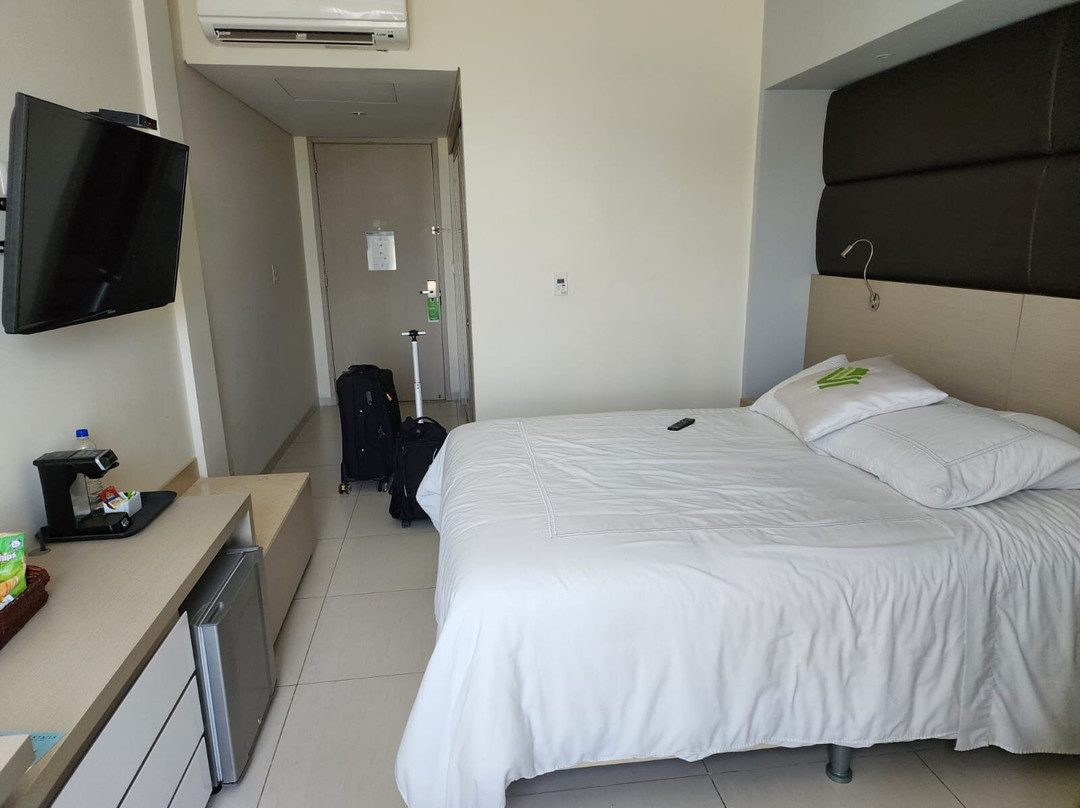 Wyndham Garden Barranquilla主图