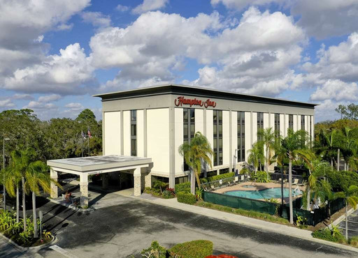 Hampton Inn Sarasota-i-75 Bee Ridge主图