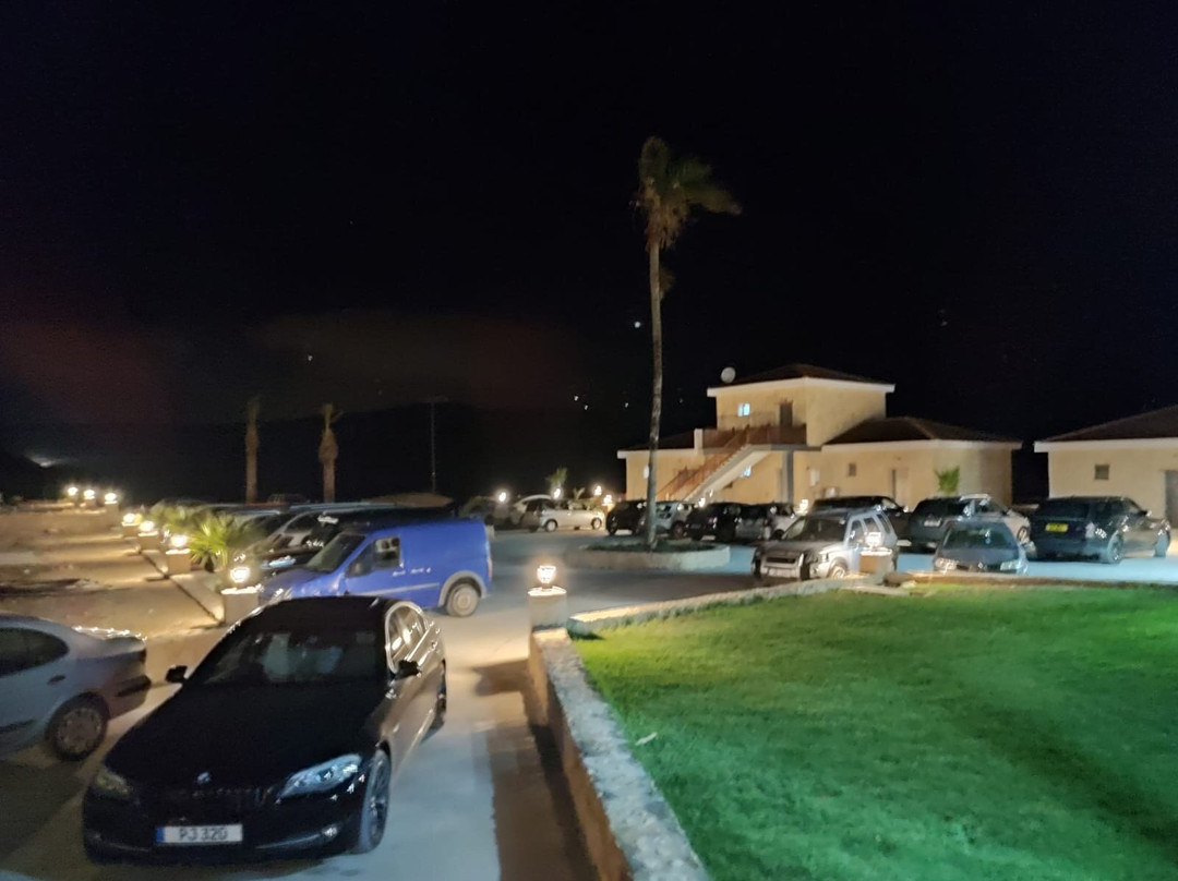 Teko's Golden Hill - Hotel主图