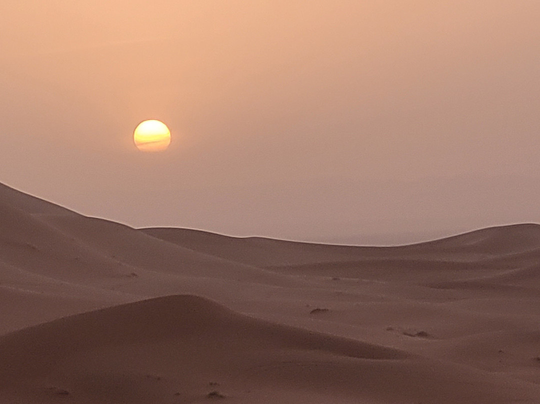 Morocco Best Travel-马拉喀什必去景点