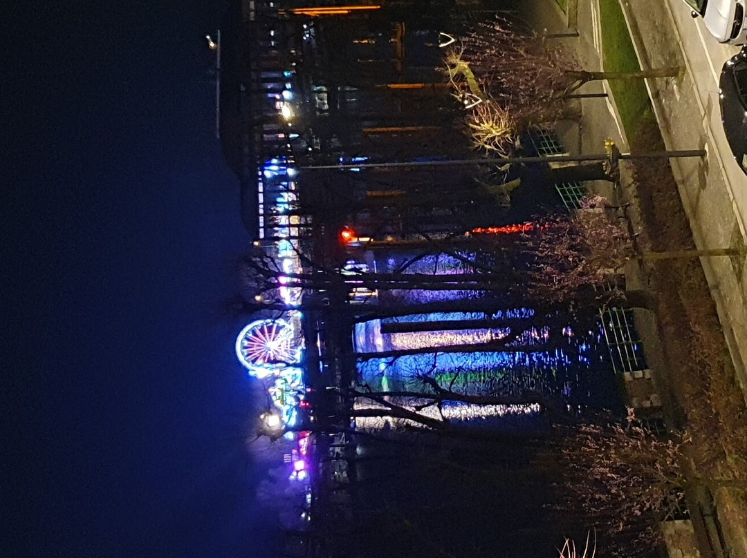 花园酒店主图
