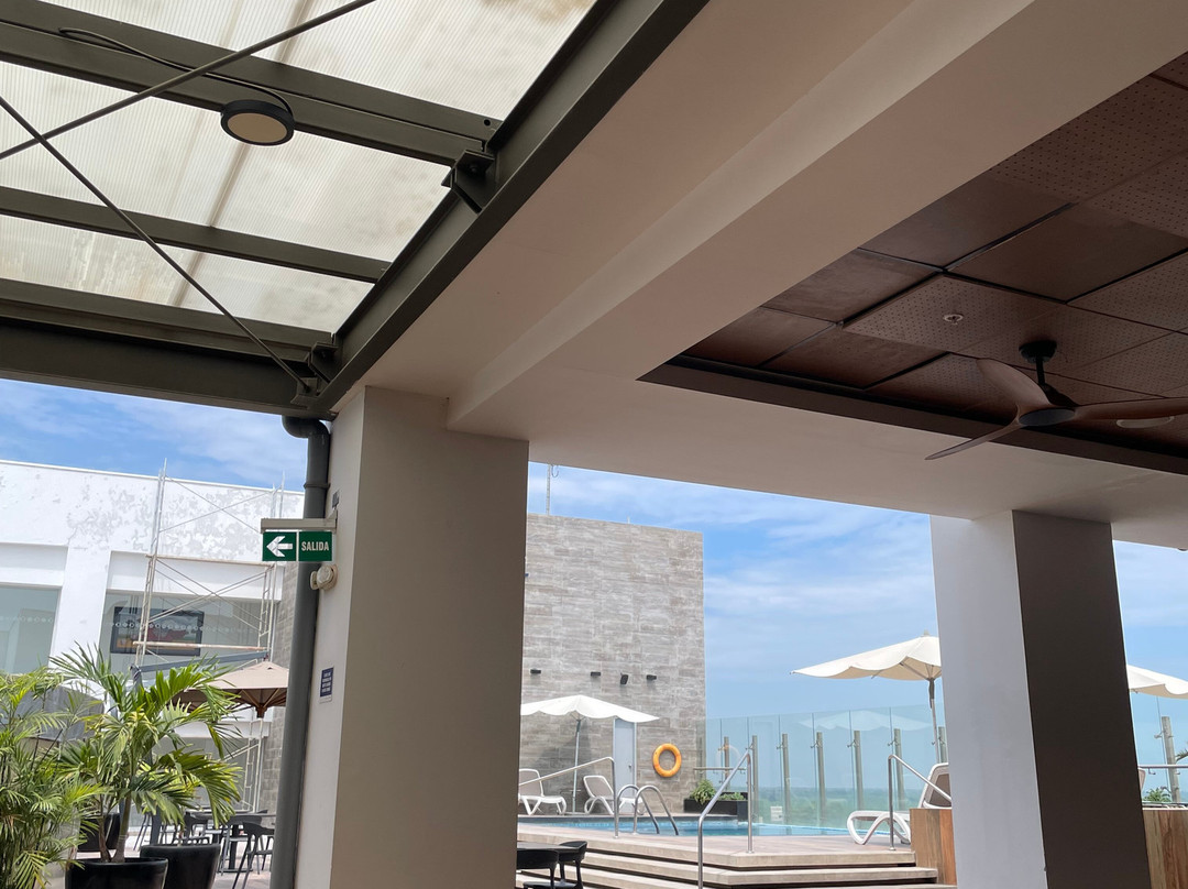 Costa Del Sol Wyndham Tumbes主图