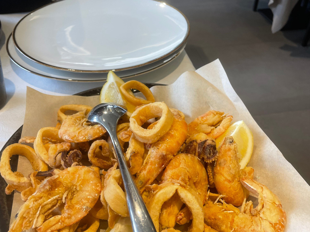 Ristopizza La Soddisfazione Triggiano