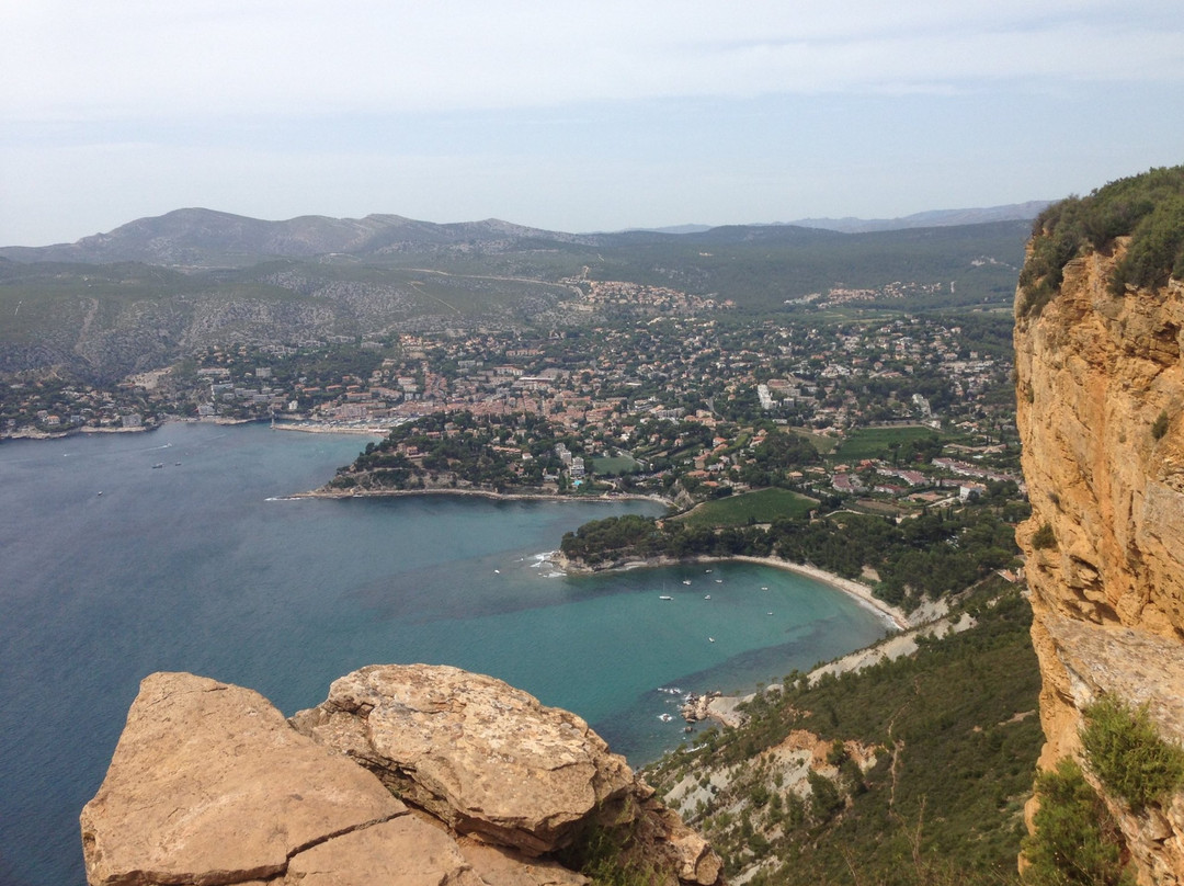 La Palud sur Verdon旅游攻略图片
