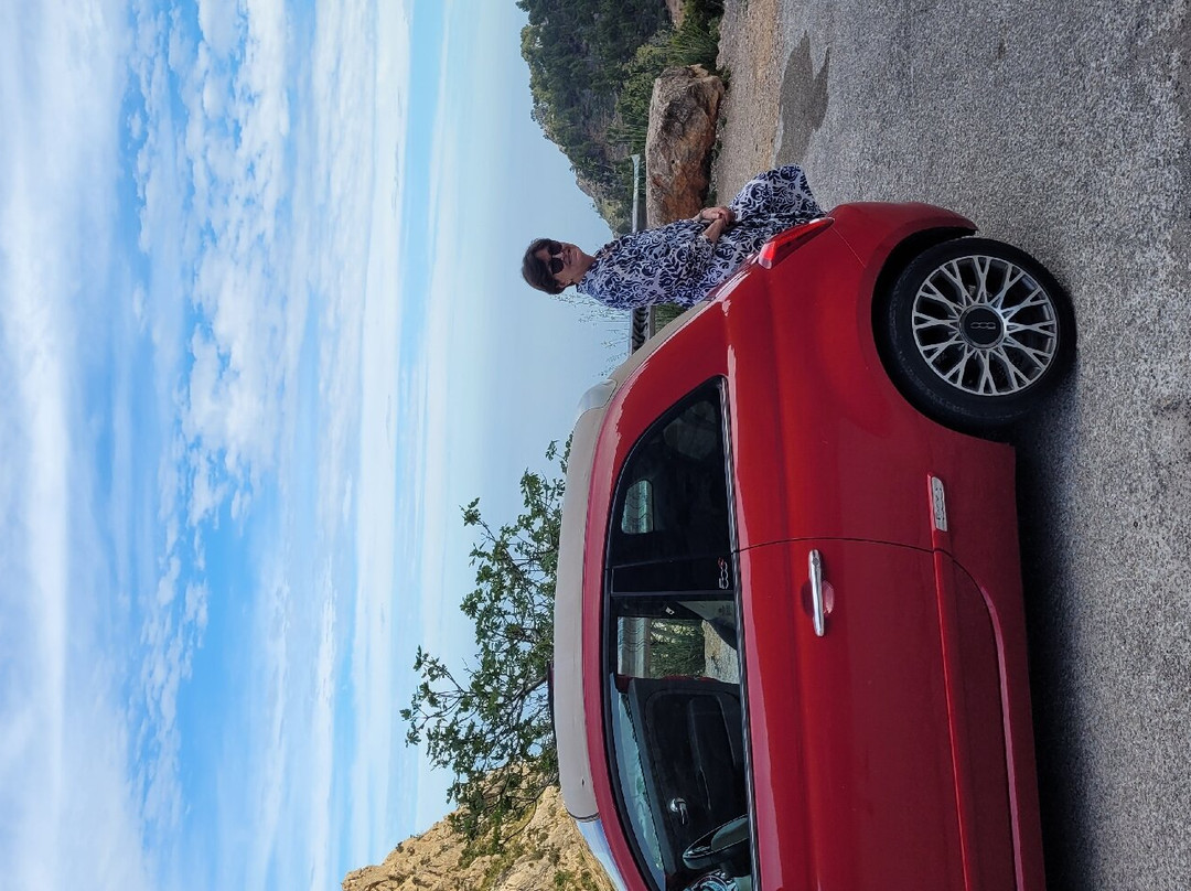 Rent A Car Autos Custodia-帕格拉必去景点