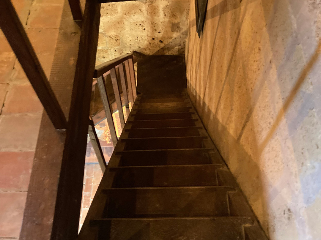 Castello di Proceno景点图片
