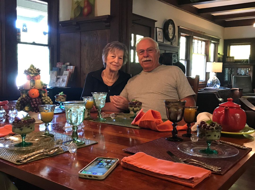 Eureka Street Inn主图