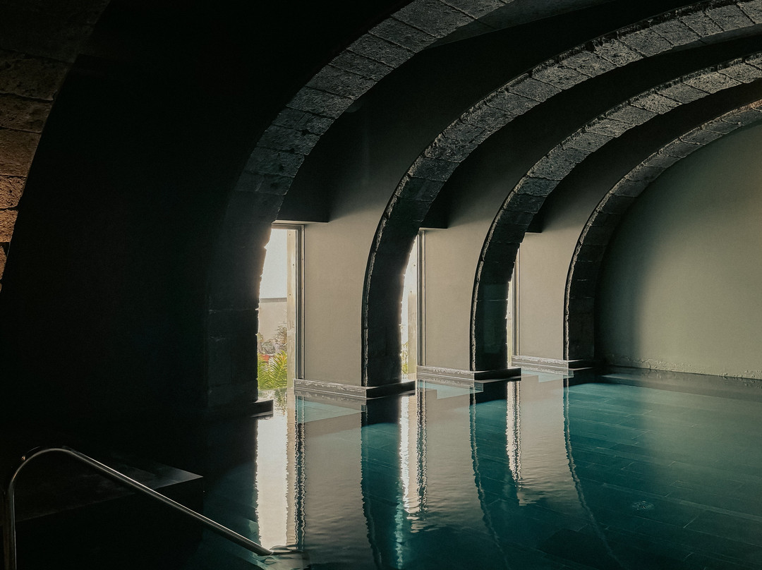 Nine Dots Azorean Art Boutique Hotel
