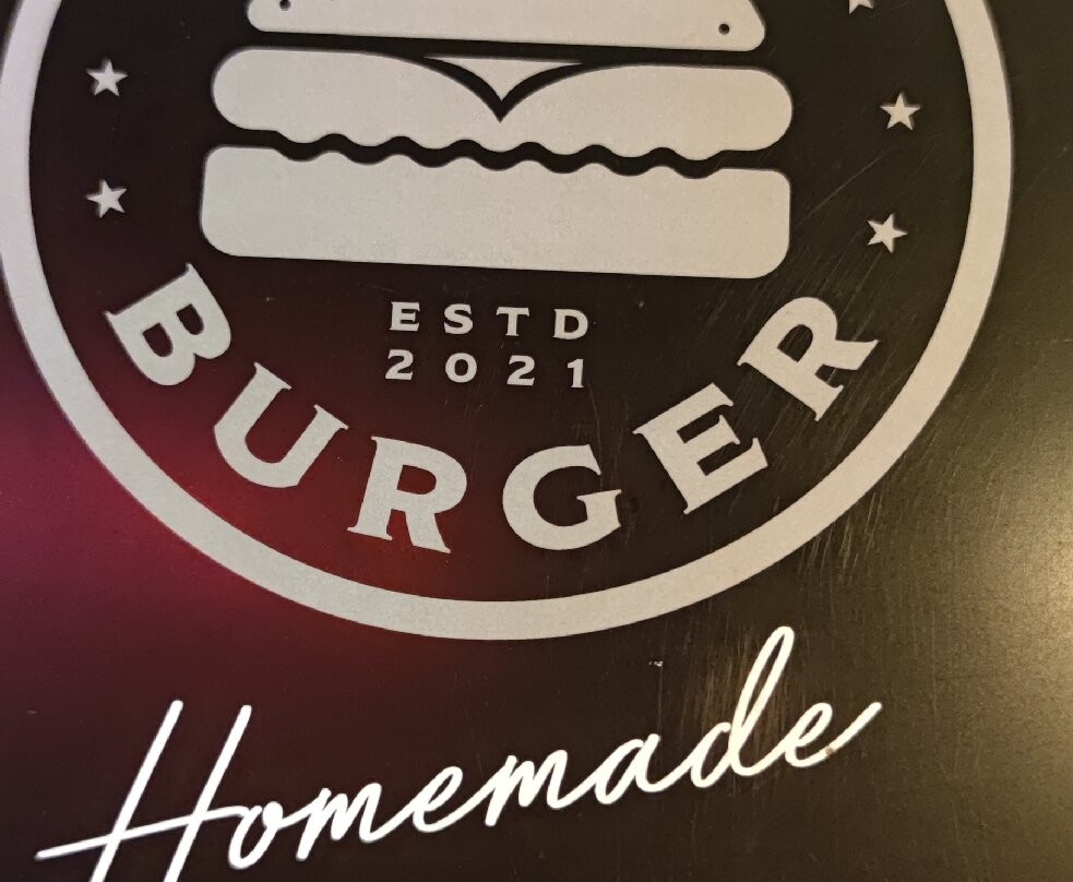 Chuck Burger