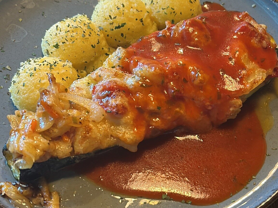 Berghof Mitterberg主图