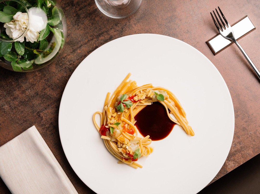 Core by Clare Smyth