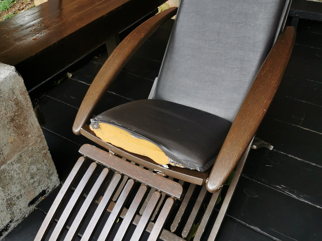 马里霍姆私人遗产酒店主图