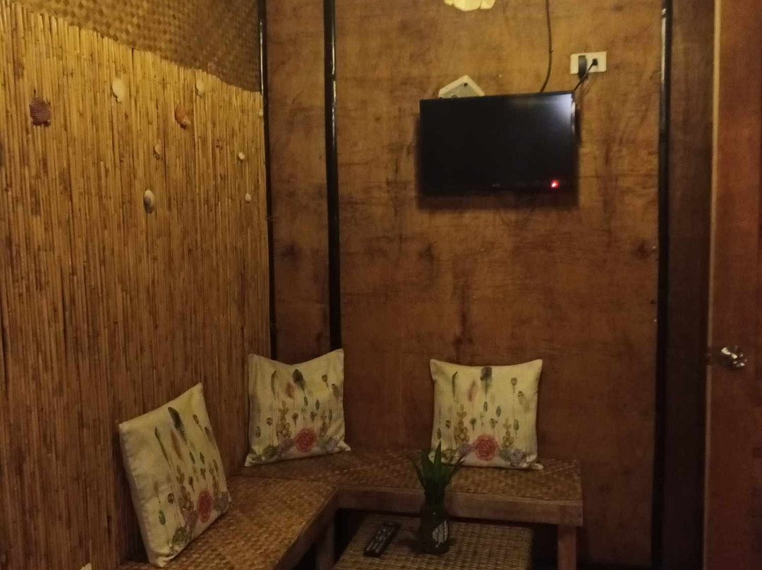 Ecostay Panglao Resort Hotel主图